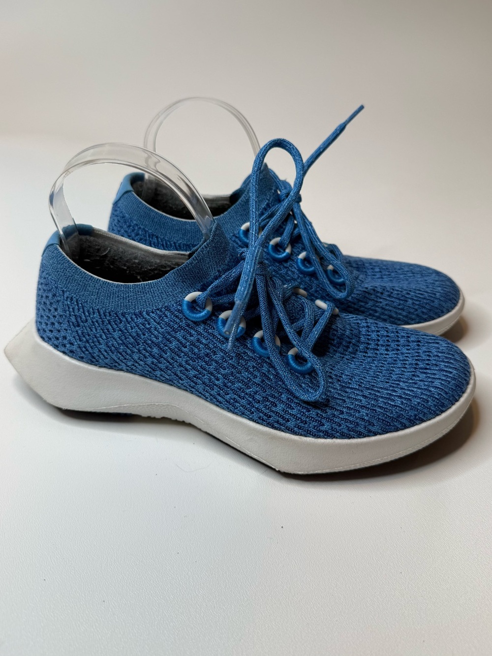 Allbirds Tree Dasher 2 Running Shoes Athletic Sneakers Women’s 9